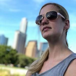 Meet your Posher, Rachel